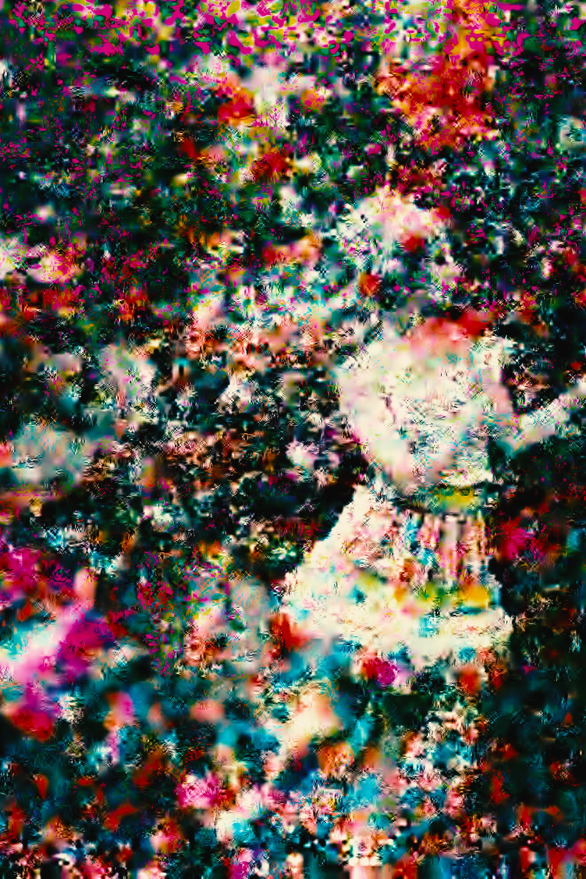 Sabato Visconti - LuraWave-Databending No-6