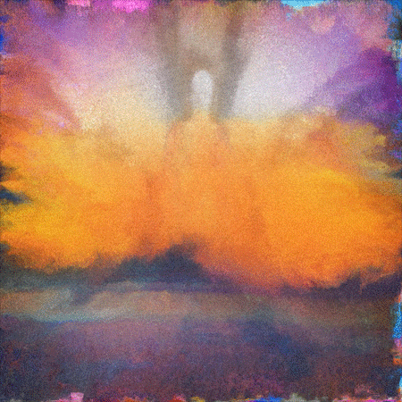 Kenaim - 'Fragments Series 1 - H'