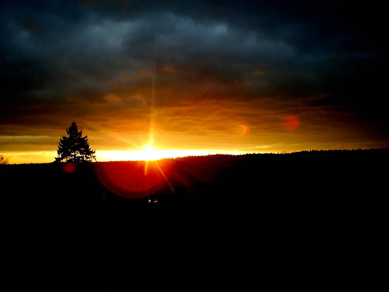 Cheerful Music Changes Your Perception of Colour