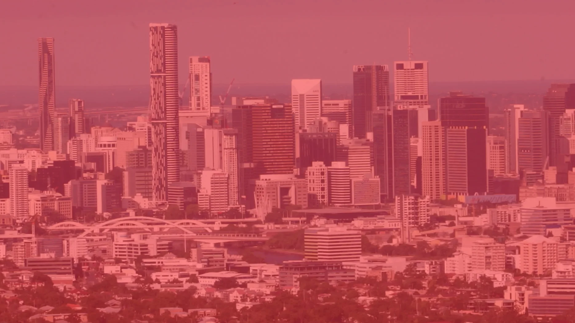 Brisbane Noise