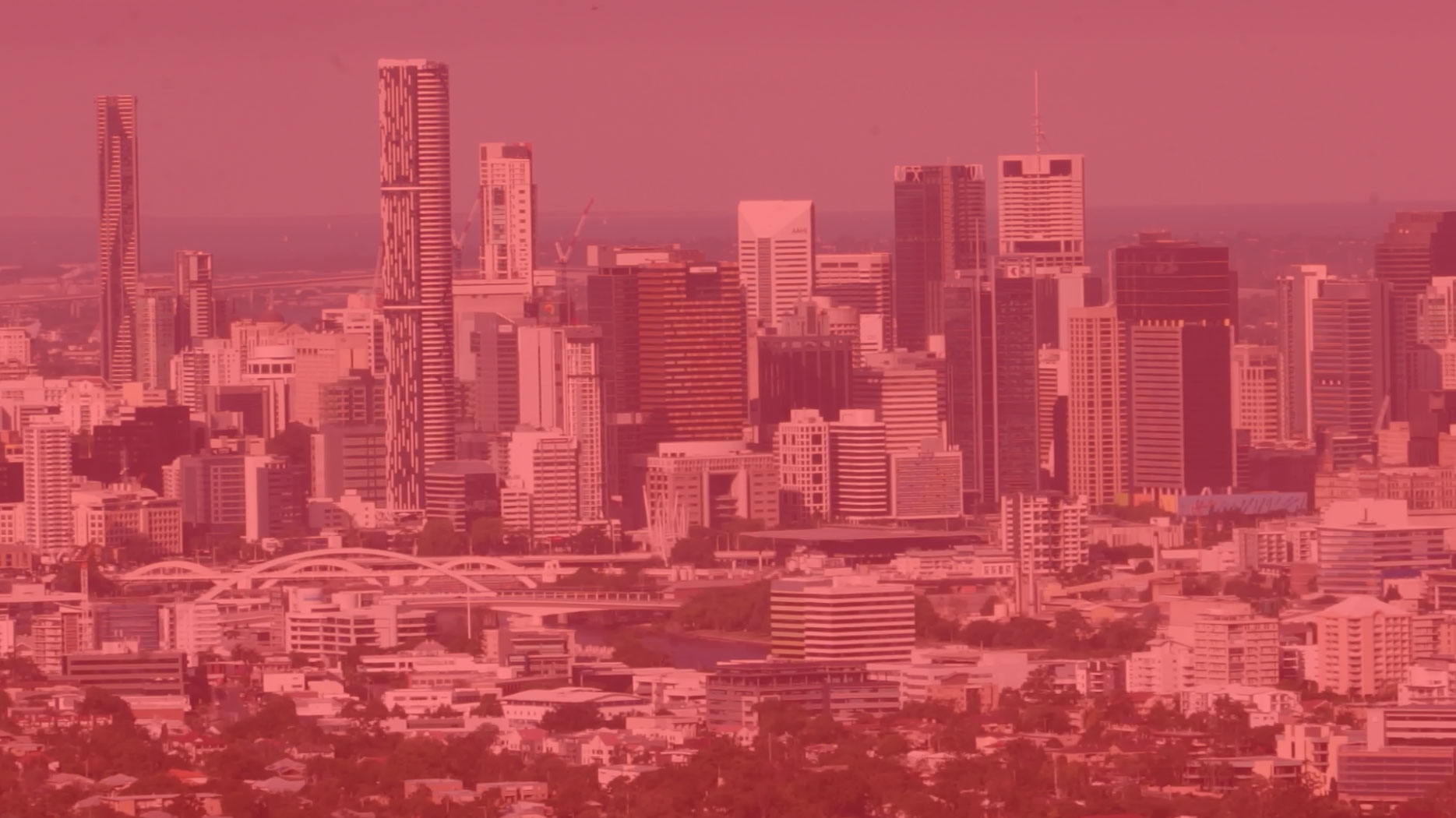 Brisbane Noise
