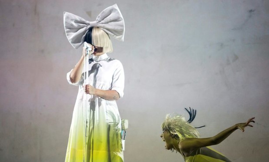 When a gig goes wrong: pop music's hall of shame