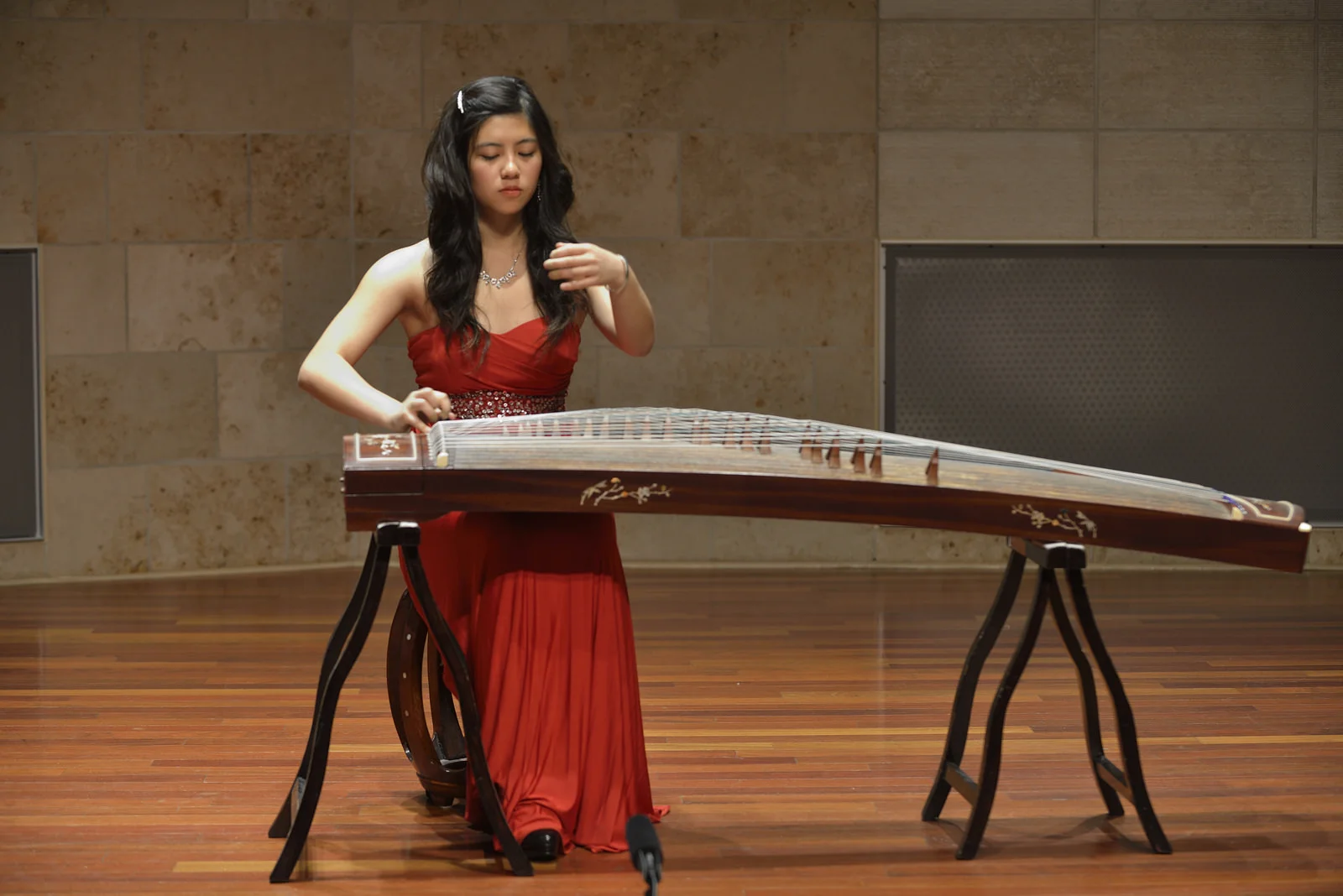 Guzheng Chinese Instrument Guzheng Chinese Instrument