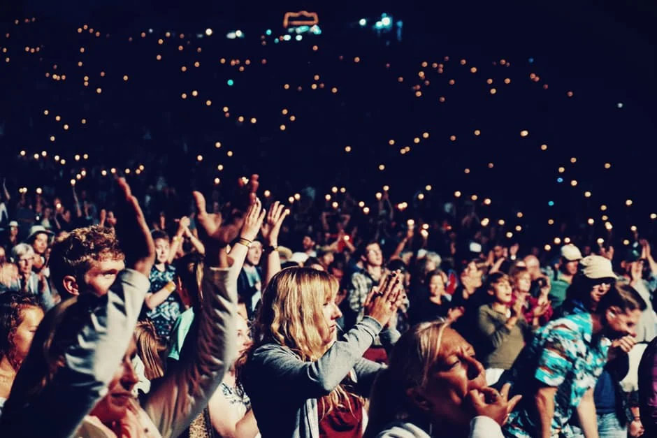 Can music synchronicity improve interactions?