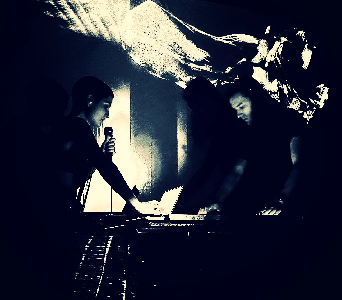 'Angels in Electronica' Investigates Spirituality in Electronic Music
