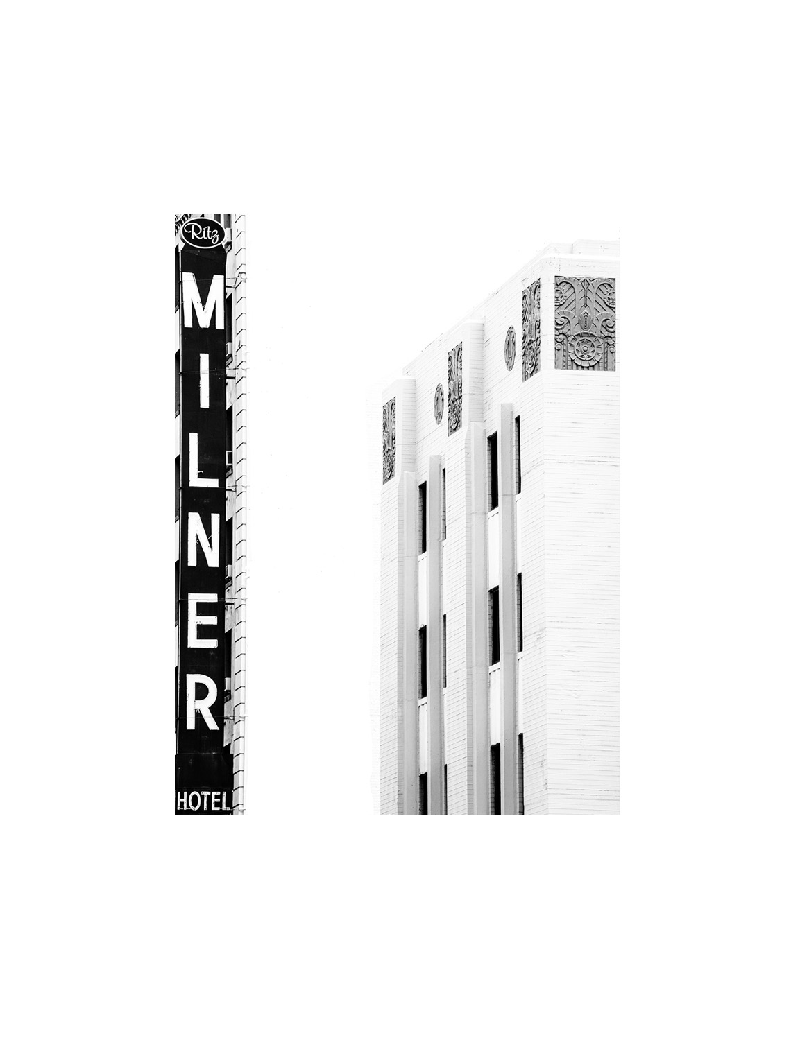 Milner Building