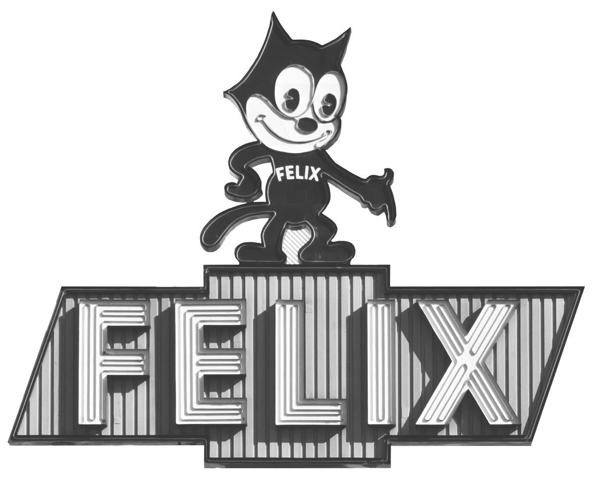 Felix Chevrolet