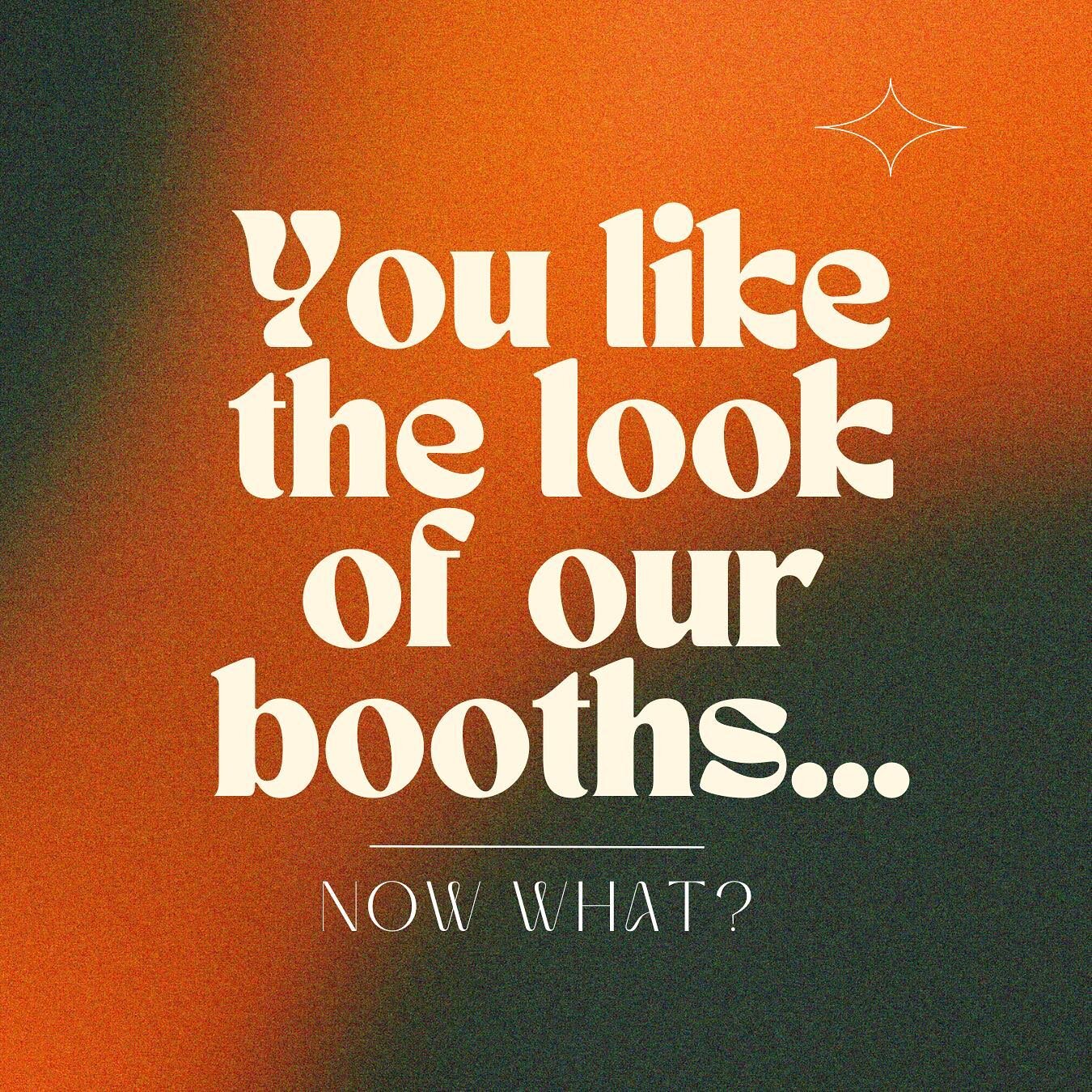 Curious on how to book? DM for more information 🥳

#photobooth #ohphotobooth #retrophotobooth #antiquephotobooth #weddingphotobooth #partyphotobooth #weddinginspo #howtobook #bookabooth #weddingentertainment