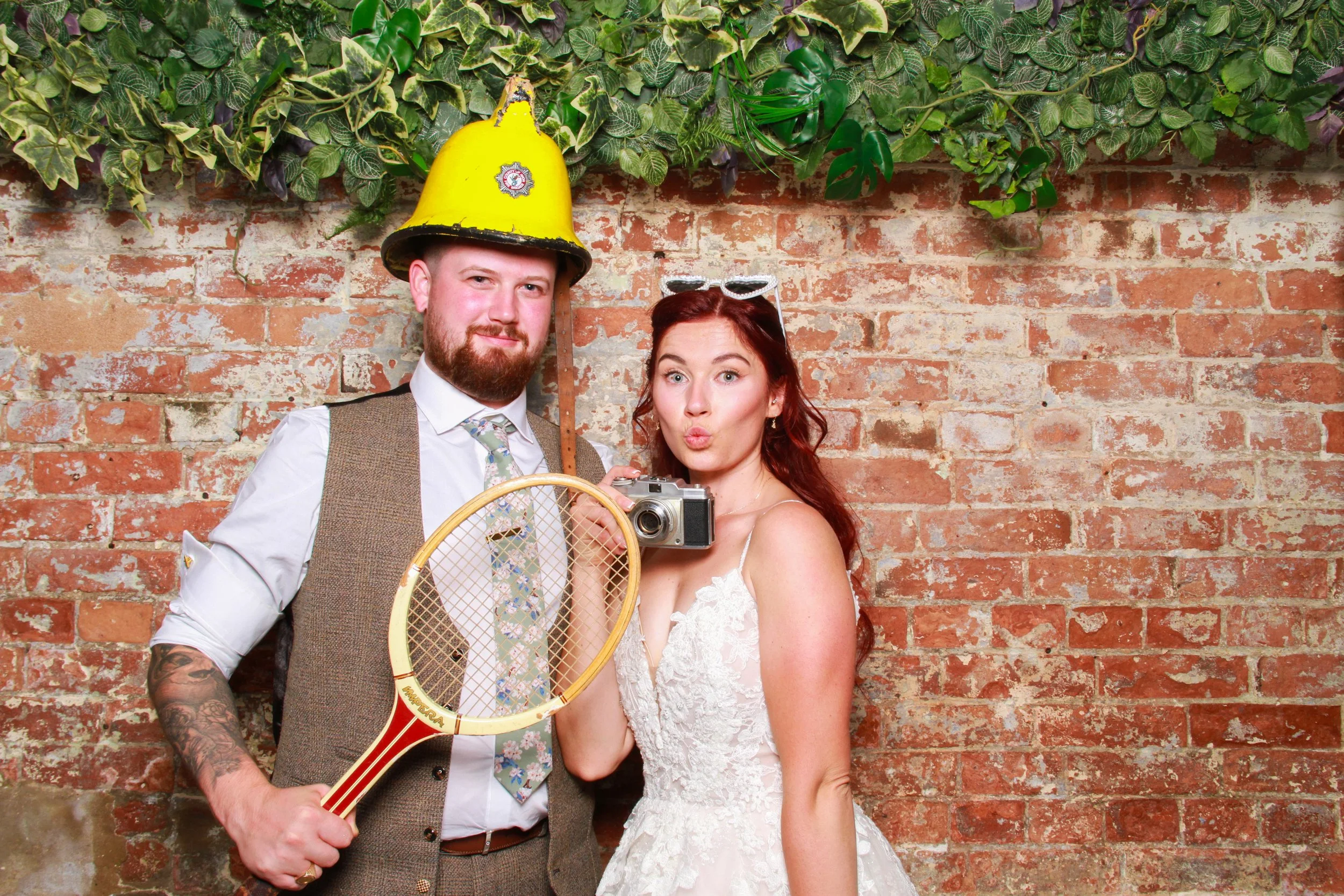West Mill Photo booth 