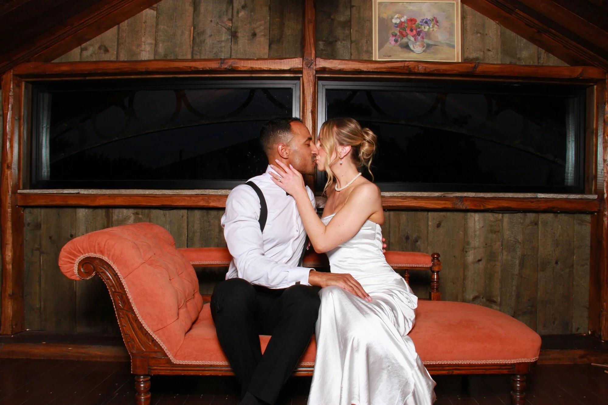 willow marsh farm photo booth luxury photo booth hire