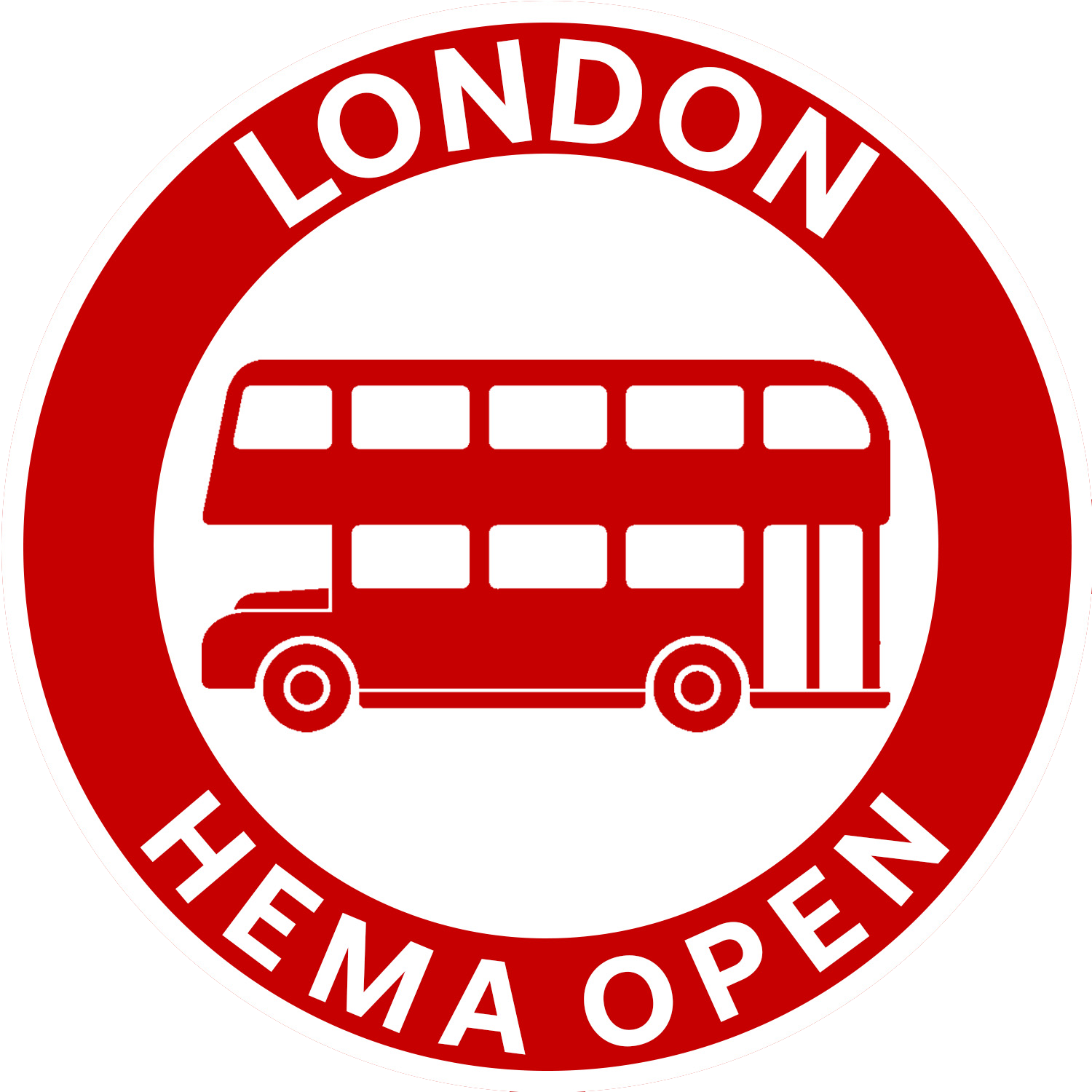 London Hema Open