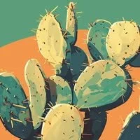 Cactus Cup