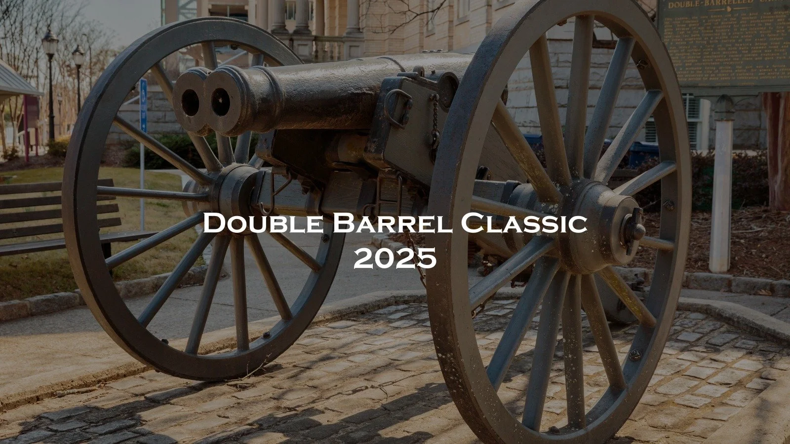 Double Barrel Classic