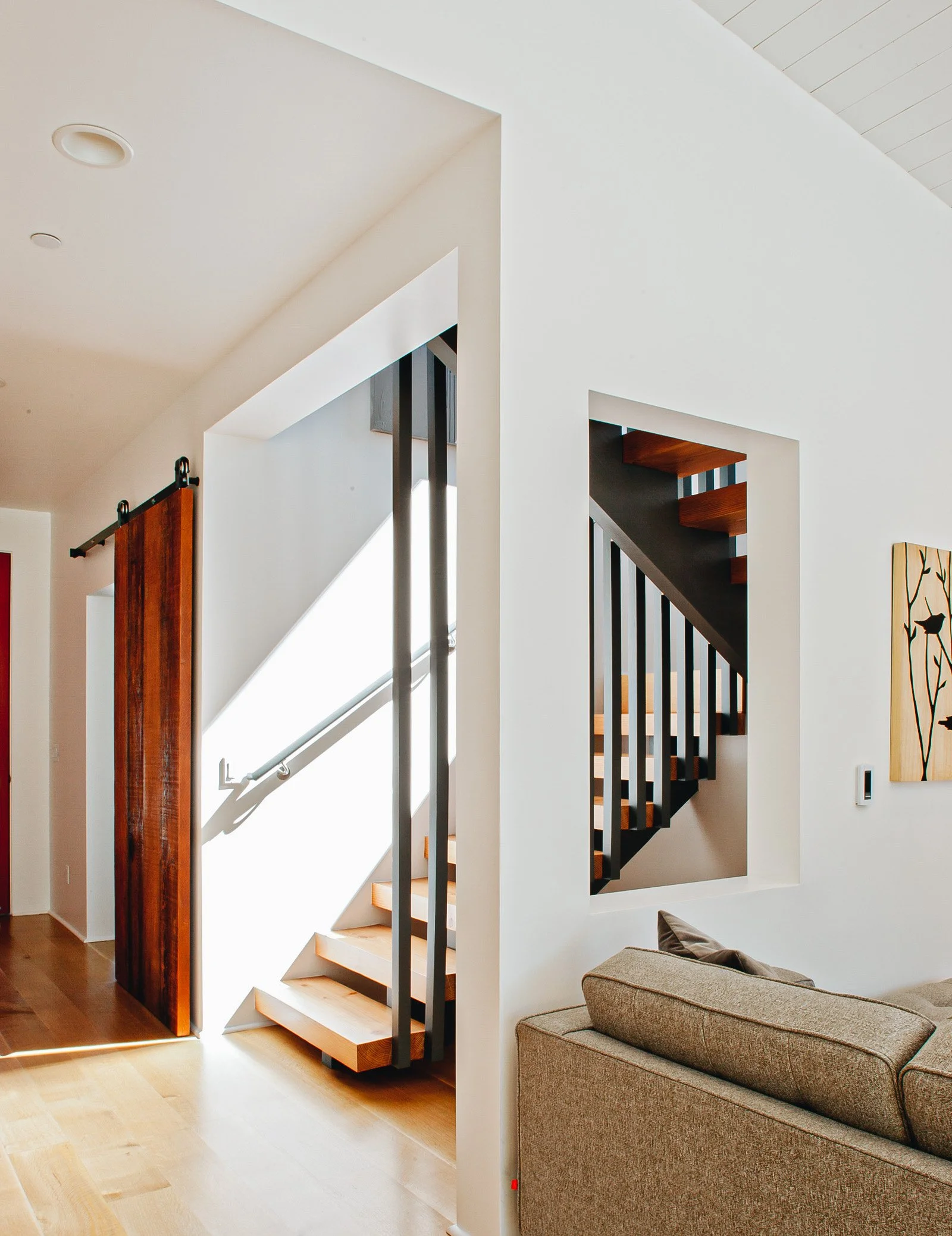 Residential — BRACKET architecture