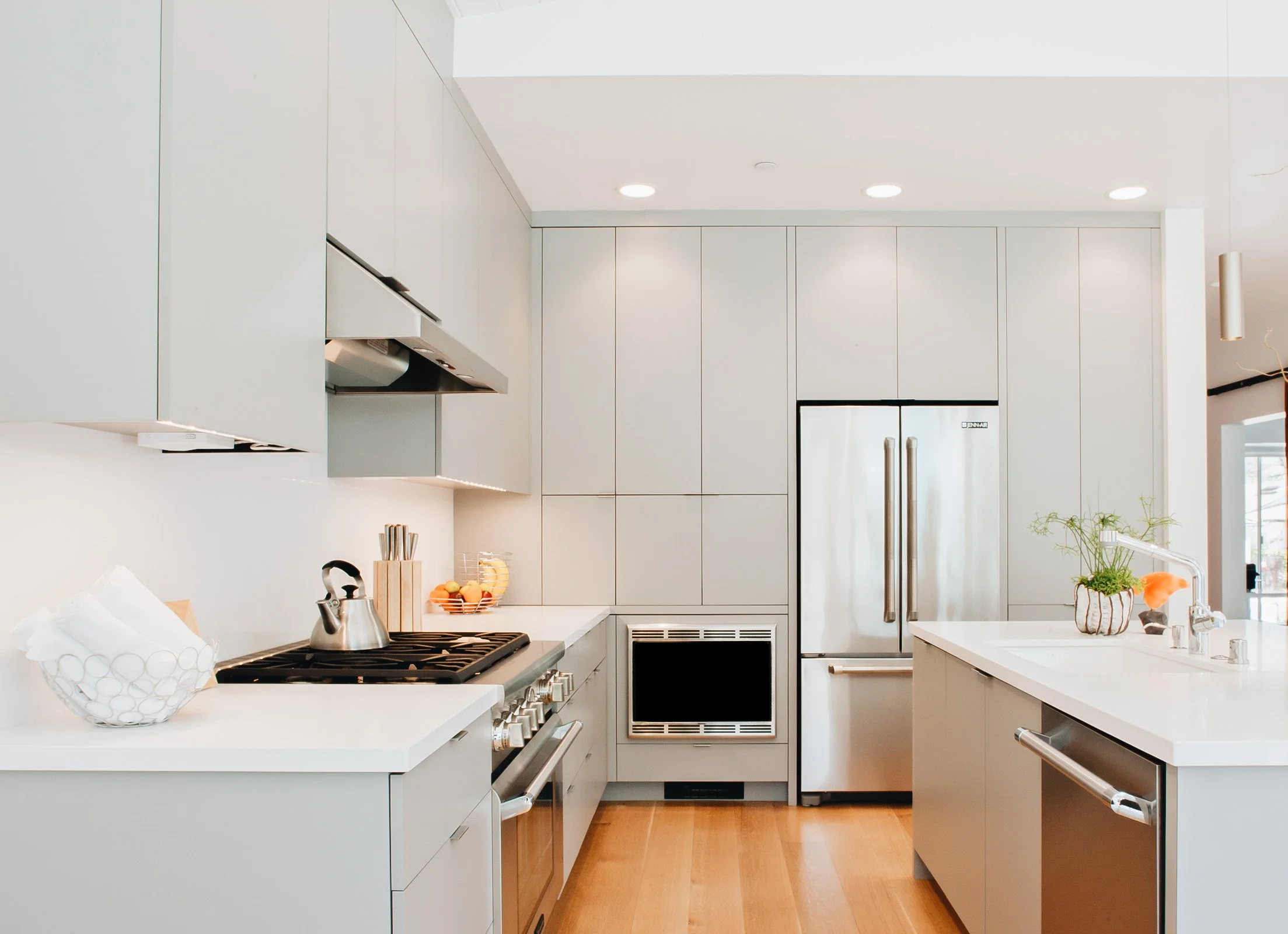 Residential — BRACKET architecture