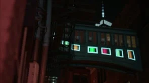 Mountain Dew - Projections // Energy