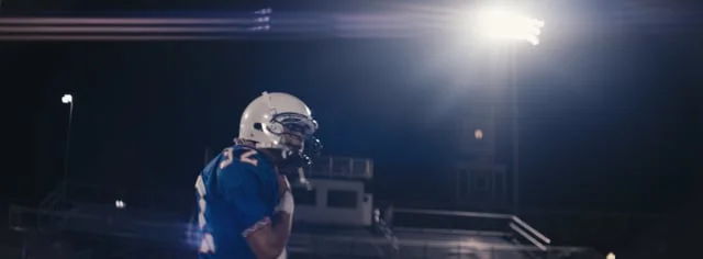 EAS Protein - Myoplex // Intensity