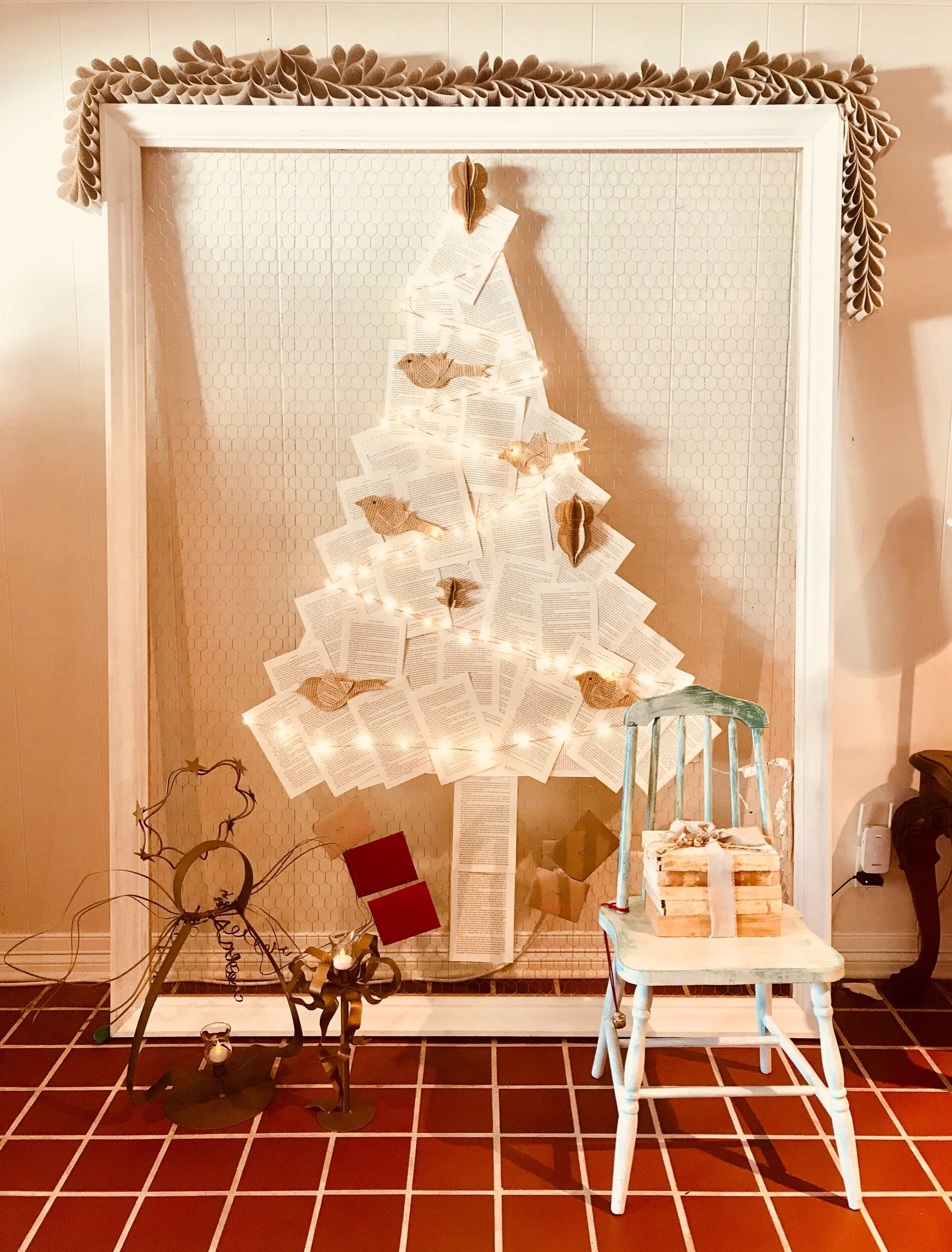 2017 Alternate Tree Project