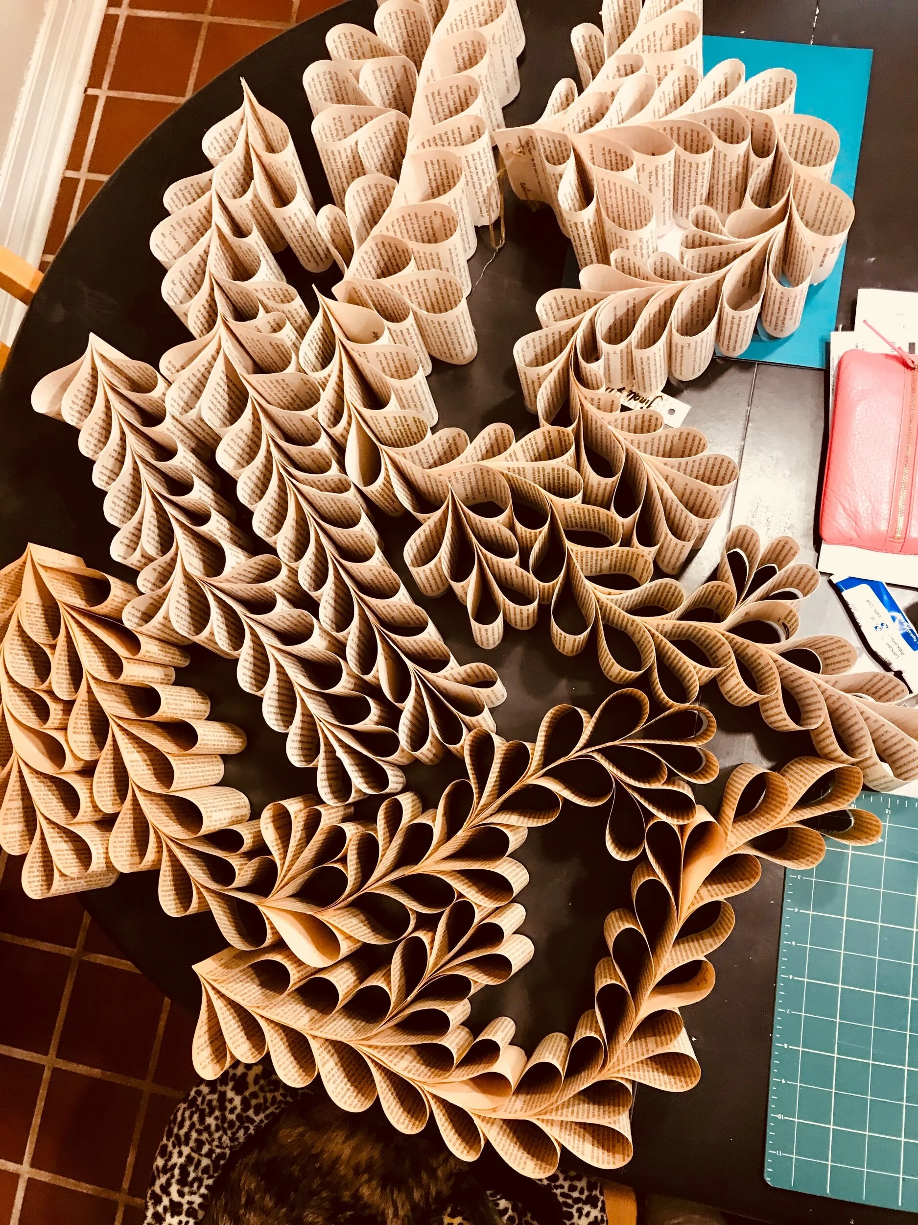 2017 Alternative Tree Project