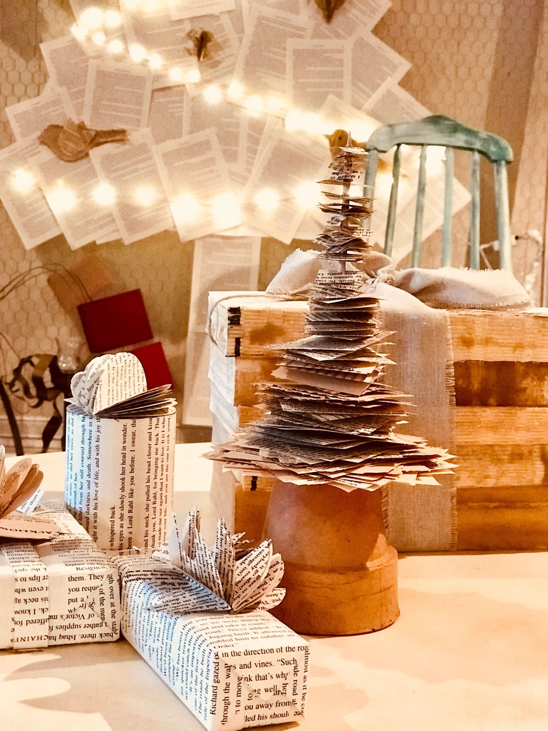 2017 Alternative Tree Projects