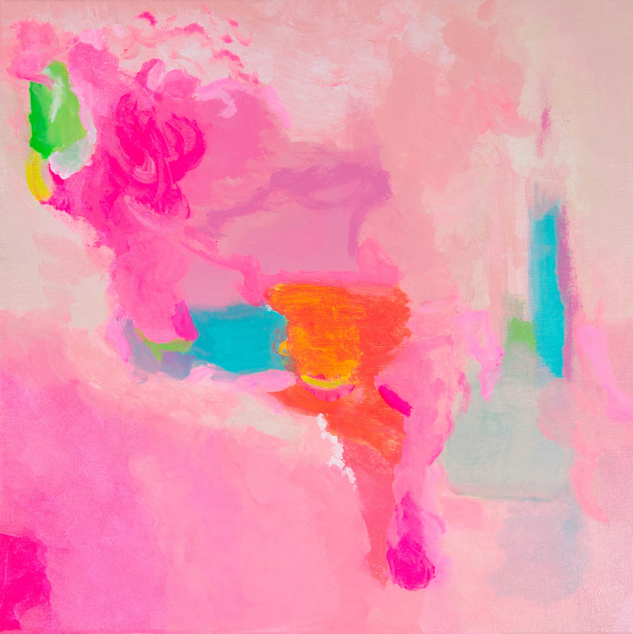 Fearlessly Authentic - Eating Cake for Breakfast 