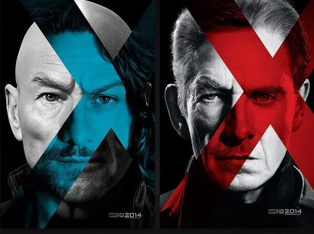 Every actor featured above has performed as Shakespeare's Macbeth. And also as super-powered civil-rights allegories. What a time to be alive.