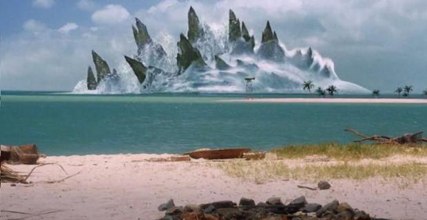 See this, Michael Bay? This is called a "shot." It's what movies are supposed to consist of.