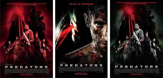 Remember this movie? It made triple its budget at the box office. I guess that's a failure.