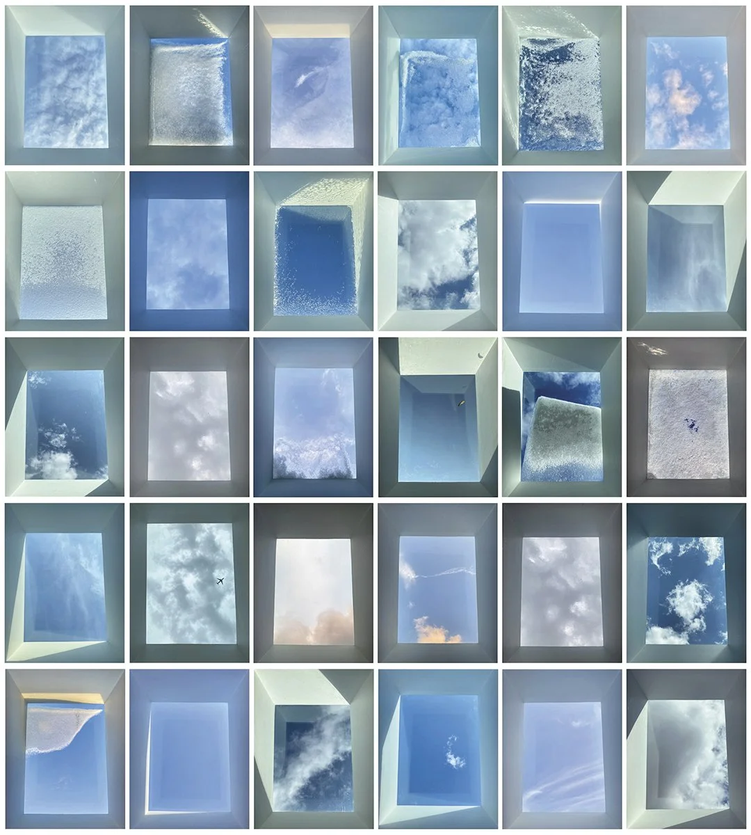 Time Frame