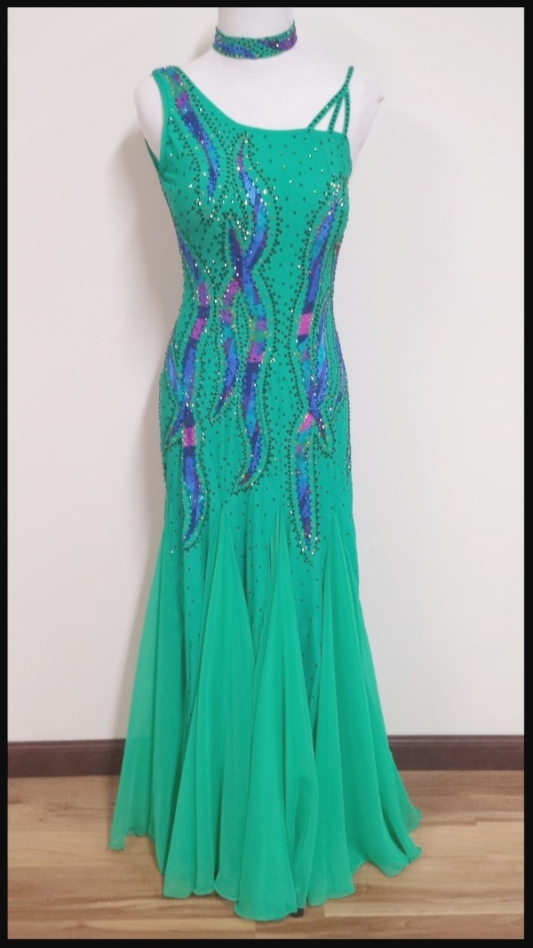 Ballroom Dresses for Sale — Dazzle Dance Dress Rentals Ballroom Dress Rentals Latin, Rhythm
