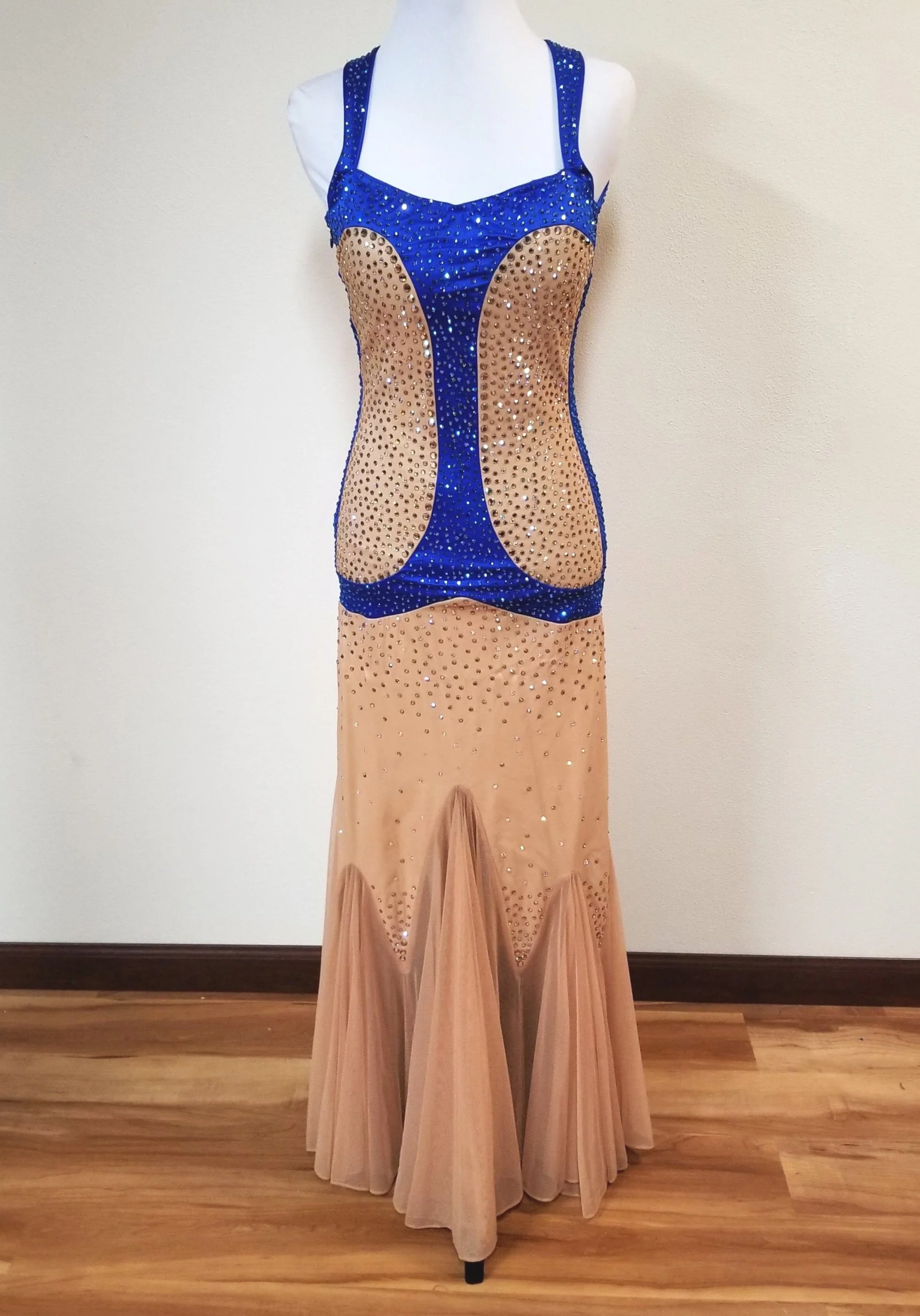 Ballroom Dresses for Sale — Dazzle Dance Dress Rentals Ballroom Dress