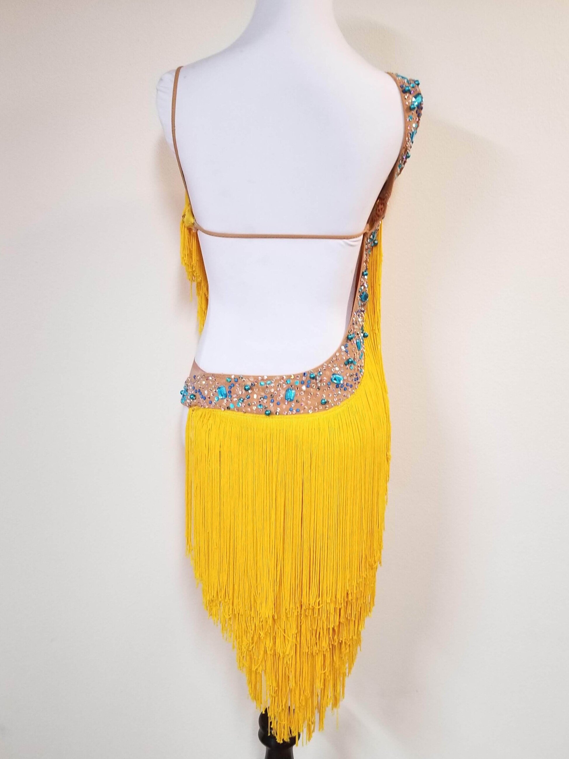 Mimosa — Dazzle Dance Dress Rentals - Ballroom Dance Dress Rentals ...