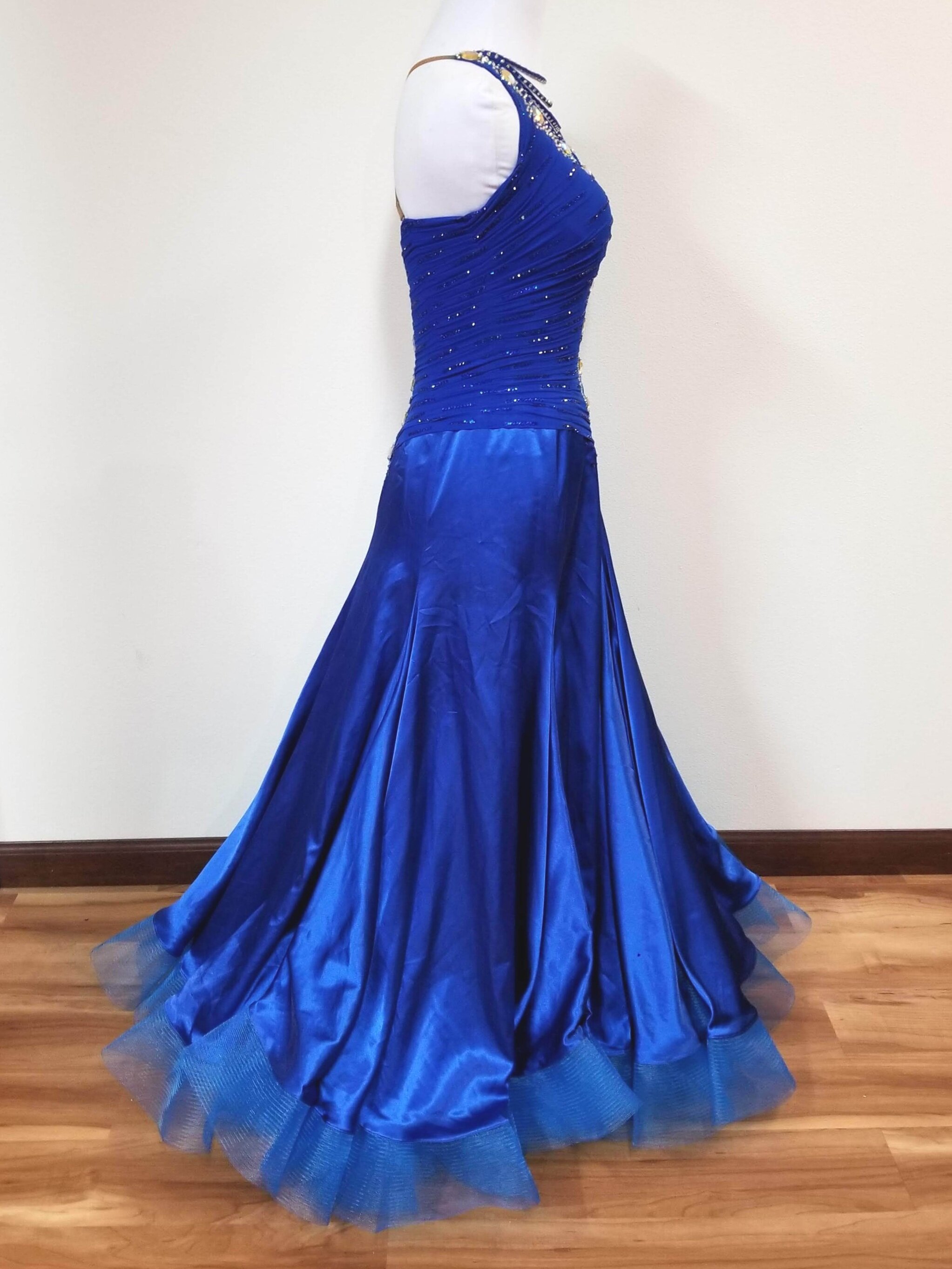 Royal Ball — Dazzle Dance Dress Rentals - Ballroom Dance Dress Rentals ...