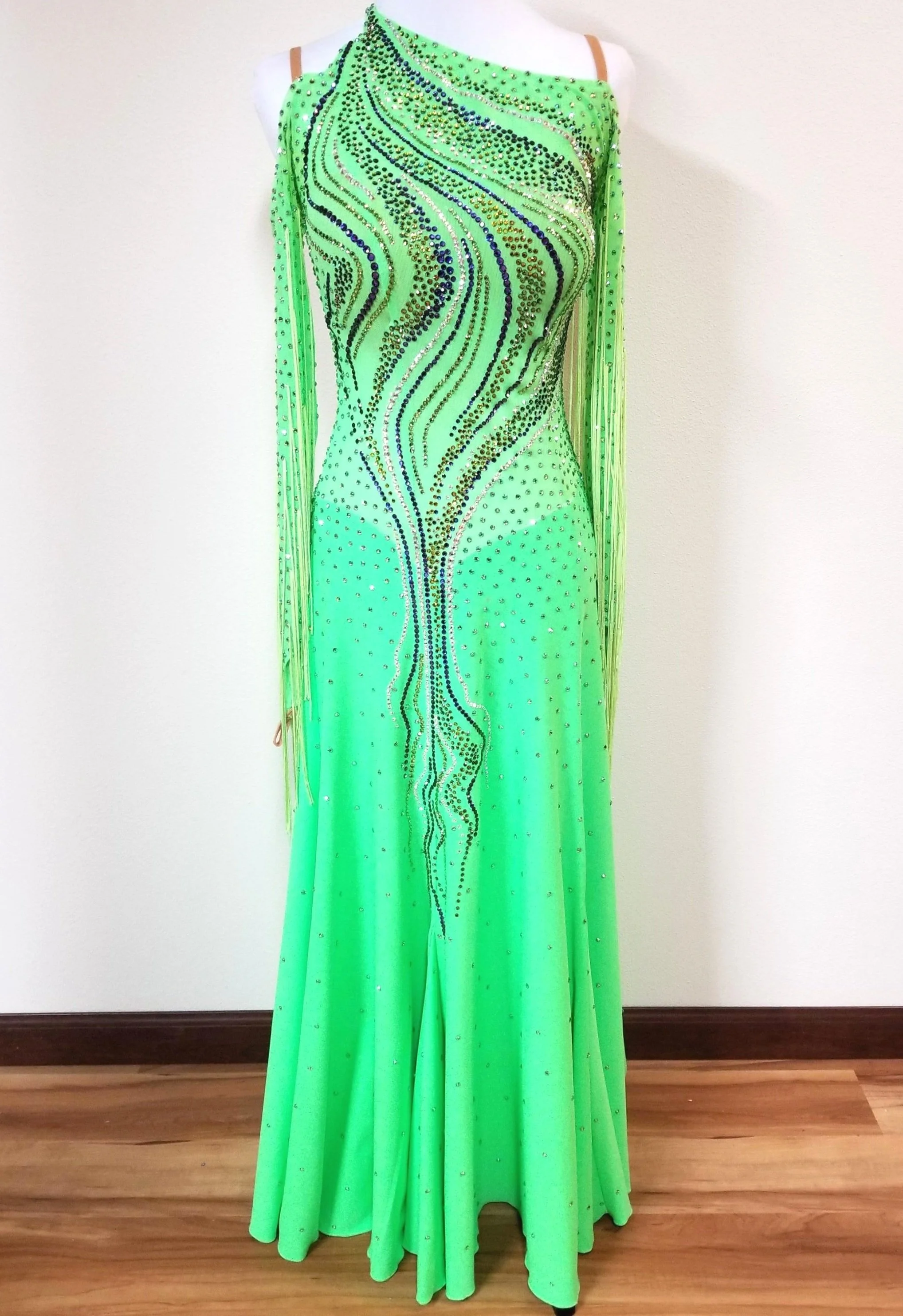 Limelight Dazzle Dance Dresses - Ballroom Dance Dresses - Latin, Rhythm, Smooth and Standard Ballroom Dresses Limelight Dazzle Dance Dresses - Ballroom Dance Dresses - Latin, Rhythm, Smooth and Standard Ballroom Dresses