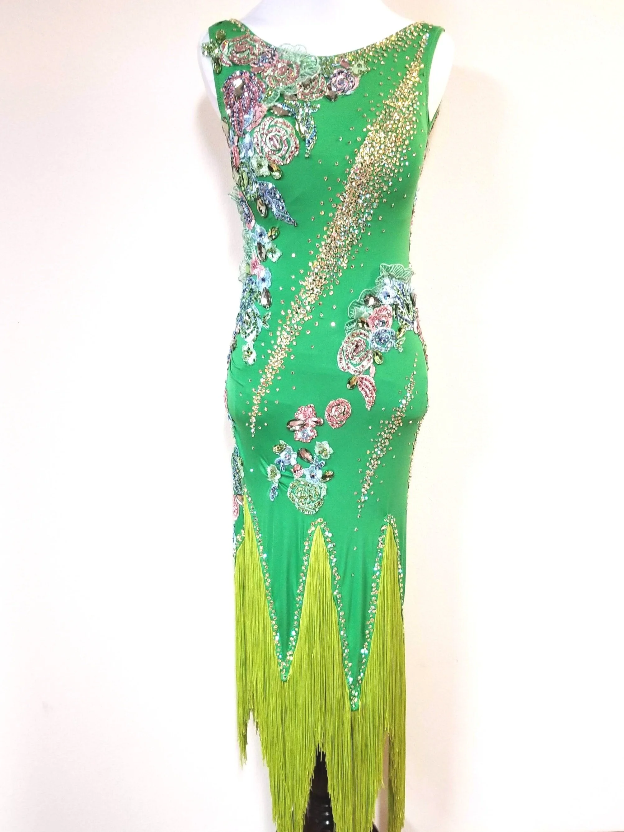 Rhythm & Latin Dresses  Dazzle Dance Dresses - Ballroom Dance Dresses -  Latin, Rhythm, Smooth and Standard Ballroom Dresses