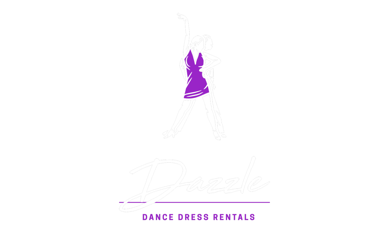 Dazzle Dance Dress Rentals - Ballroom Dance Dress Rentals - Latin, Rhythm, Smooth and Standard Ballroom Dresses