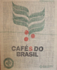 Usda Organic Fair Trade Coffee - Nossa Senhora De Fatima Brazil - Sack