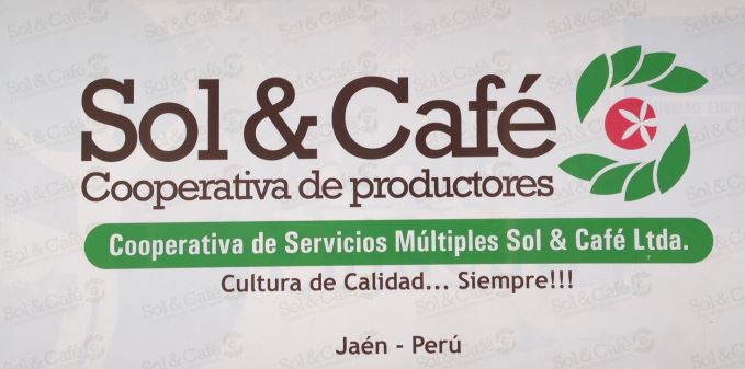 Usda Organic Fair Trade - Peru Sol y Café Peru - Sol &amp; Cafe