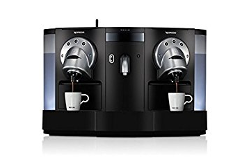 Nespresso Gemini CS200 \u0026 CS220 Pro 