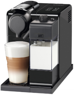 Lattissima Touch Descaling Nespresso Delonghi Gran Lattissima