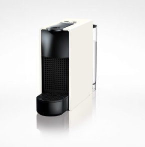 Descale your Nespresso Essenza Mini 