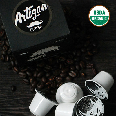 zeroHero Commercial Coffee Scale — Organic Nespresso Pods & Capsules - USDA  Certified - Artizan Coffee