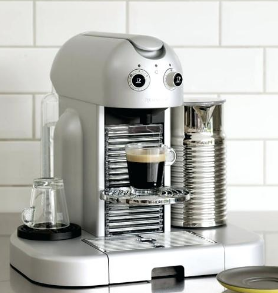 kool onvergeeflijk spoelen The Benefits of Having a Nespresso Machine — Organic Nespresso Pods &  Capsules - USDA Certified - Artizan Coffee