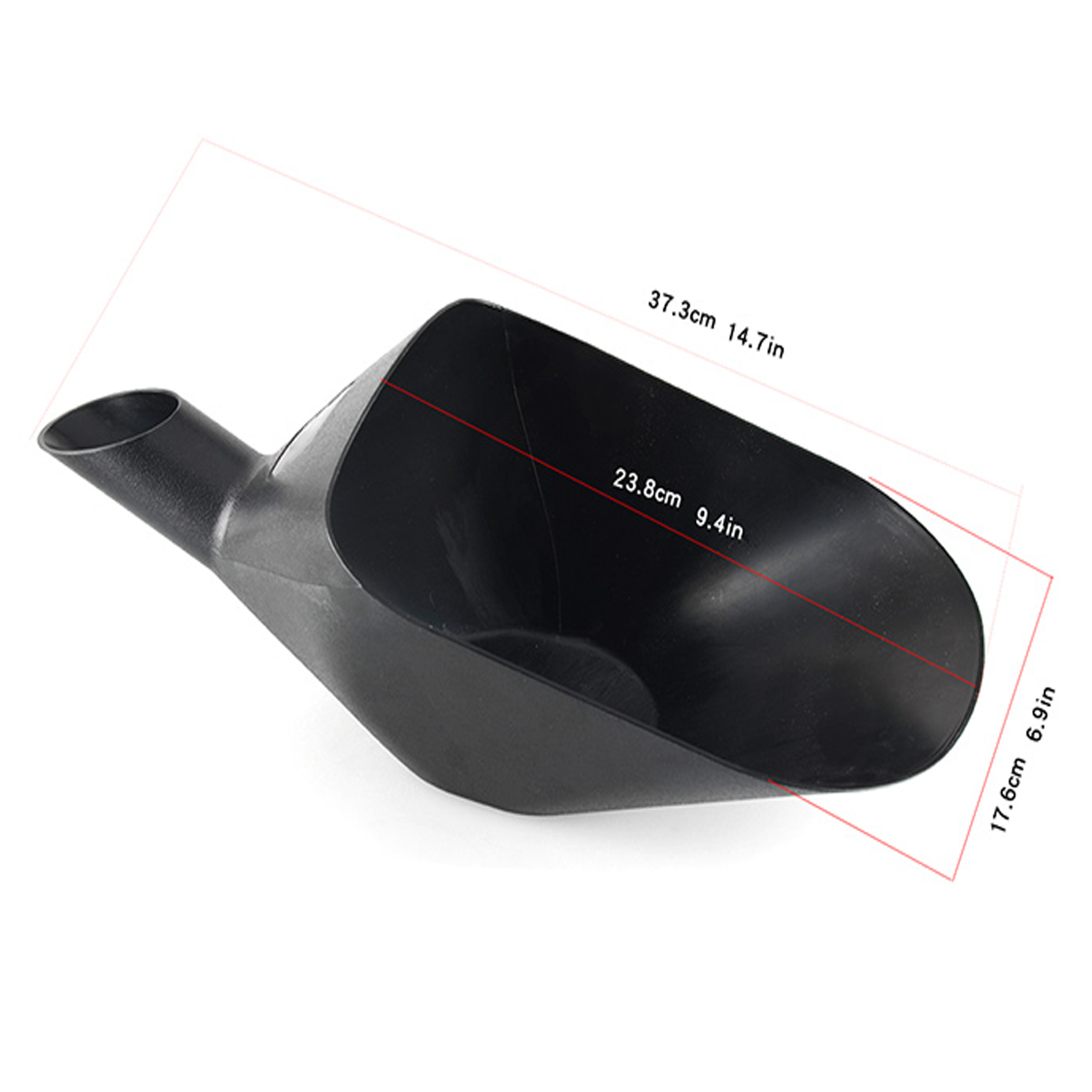 Artizan Coffee Gear Kilo Bean Scale Coffee Scoop — Organic Nespresso