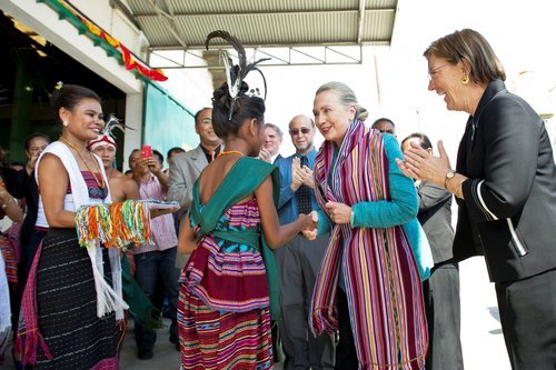 Organic Timor Decaf Swiss Water - FAIR TRADE  - Greeting investors