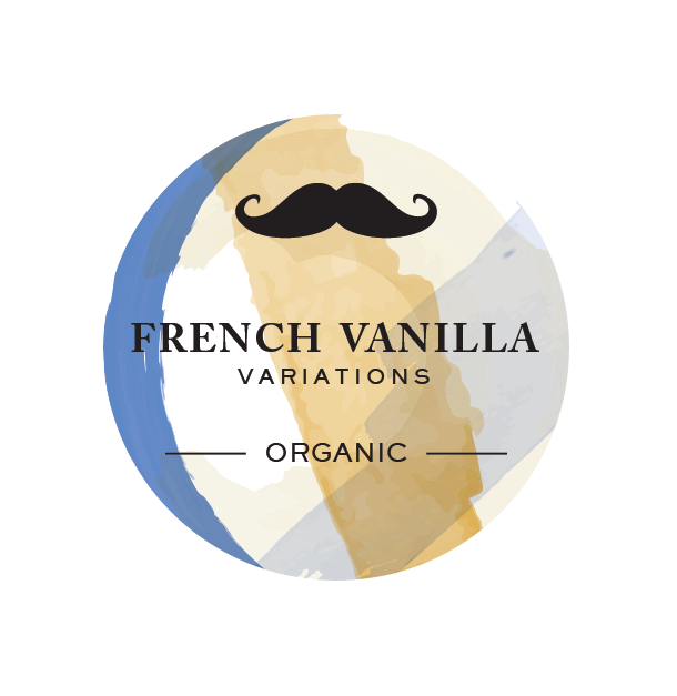 Natural French Vanilla, Flavored Espresso Pods