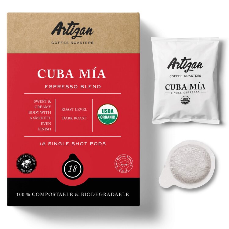 Steam Wand, Aeroccino or Milk Frother — Organic Nespresso Pods & Capsules -  USDA Certified - Artizan Coffee