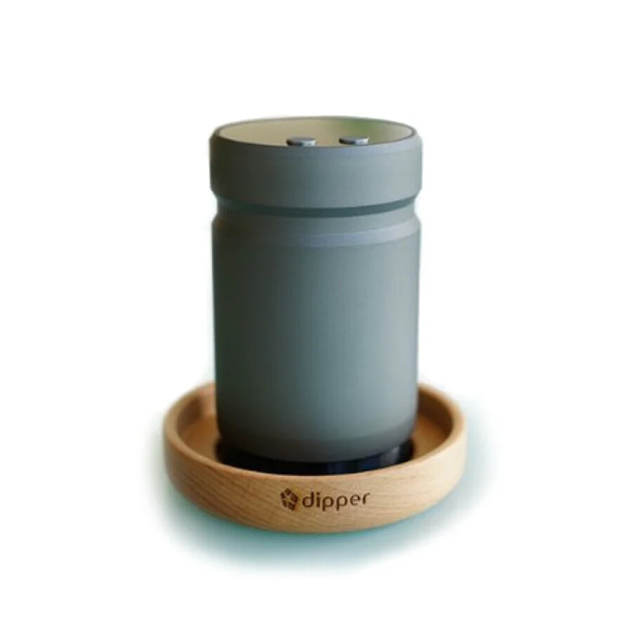 Agtron Coffee Roast Color Analyzer Dipper KN201 — Organic Nespresso