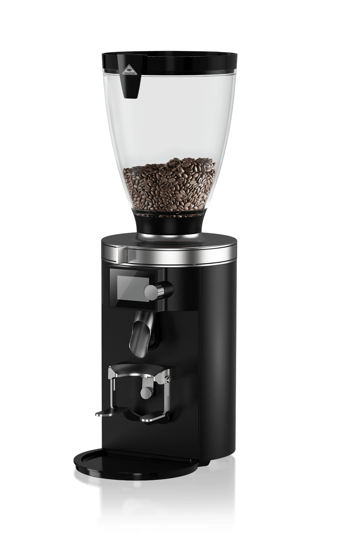 Mahlkonig E65S Commercial Espresso Grinder — Organic Nespresso Pods
