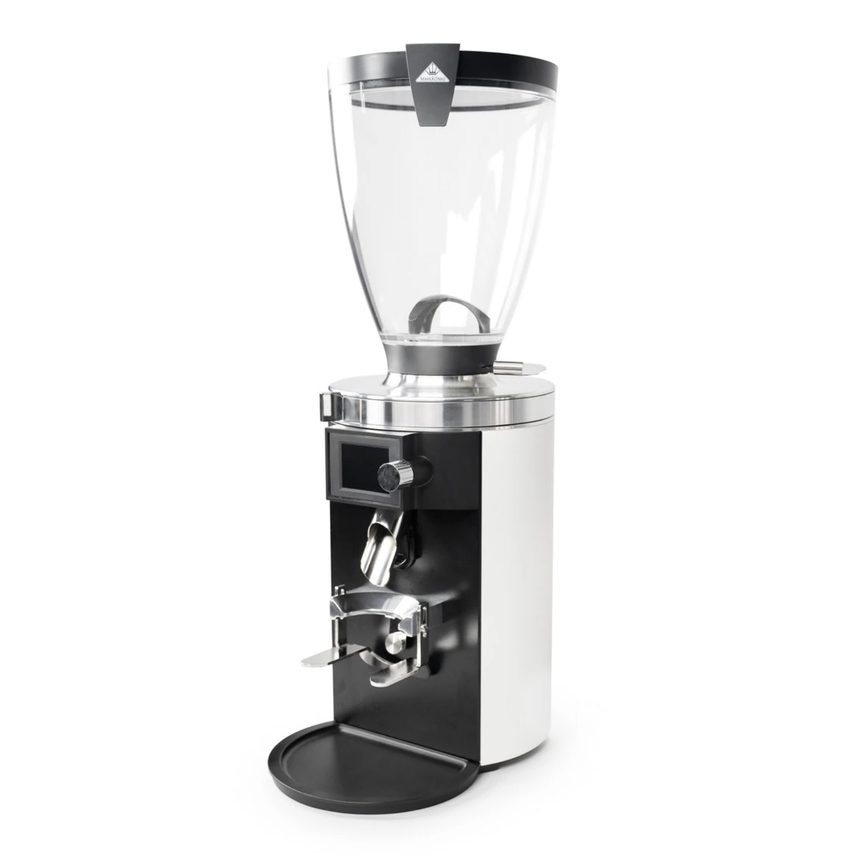 Mahlkonig E65S Commercial Espresso Grinder — Organic Nespresso Pods